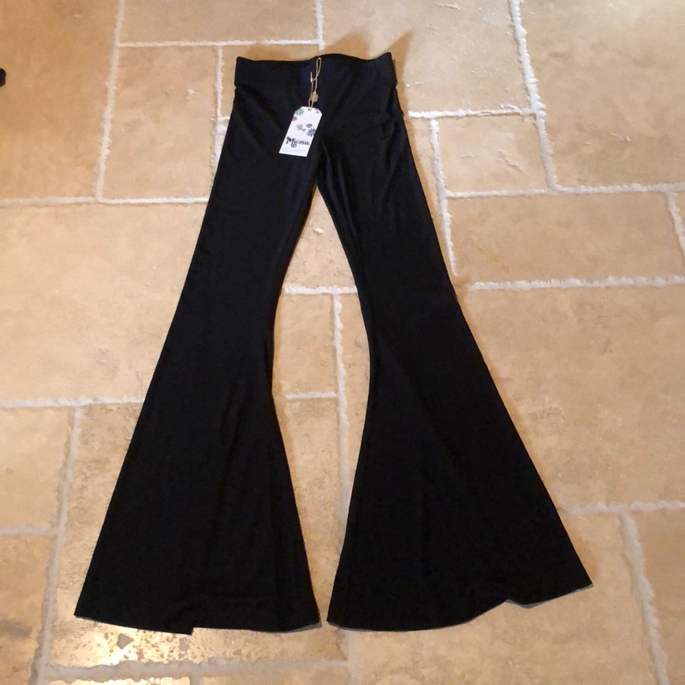 Show Me Your MuMu Bell Bottoms